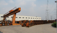 3號庫(ku)西外(wai)堆場